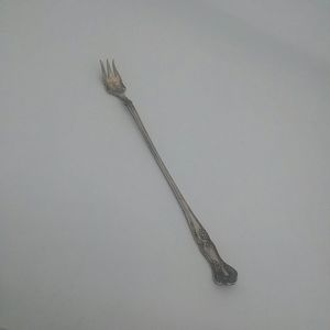 Vintage "1847 Rogers Bros" Seafood Fork